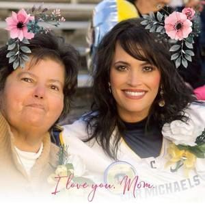 Meet your Posher, Tammy